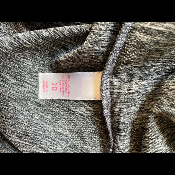 Justice Quarter Zip - Picture 4 of 5